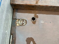 日野レンジャークレーン4段増トン（6t・8t）[写真14]