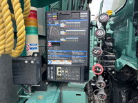 日野レンジャークレーン4段増トン（6t・8t）[写真17]