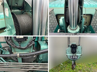 日野レンジャークレーン4段増トン（6t・8t）[写真19]