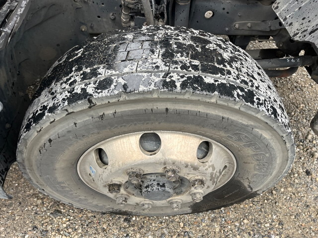 日野レンジャークレーン4段増トン（6t・8t）[写真23]