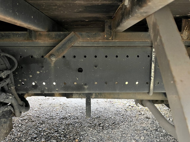 日野レンジャークレーン4段増トン（6t・8t）[写真27]