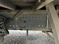 日野レンジャークレーン4段増トン（6t・8t）[写真28]