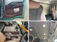 日野レンジャークレーン4段増トン（6t・8t）[写真32]