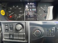 日野レンジャークレーン4段増トン（6t・8t）[写真36]