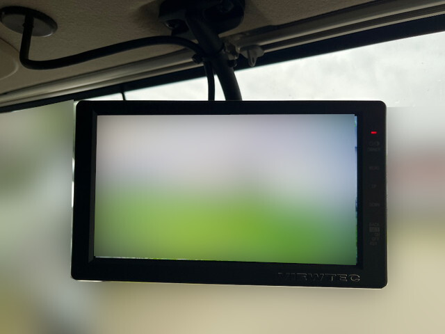 日野レンジャークレーン4段増トン（6t・8t）[写真38]