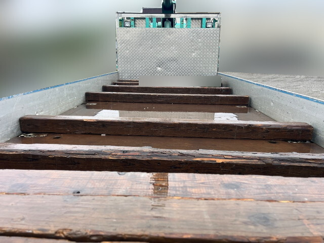 日野レンジャークレーン4段増トン（6t・8t）[写真09]