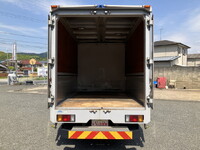 いすゞエルフパネルウイング小型（2t・3t）[写真13]