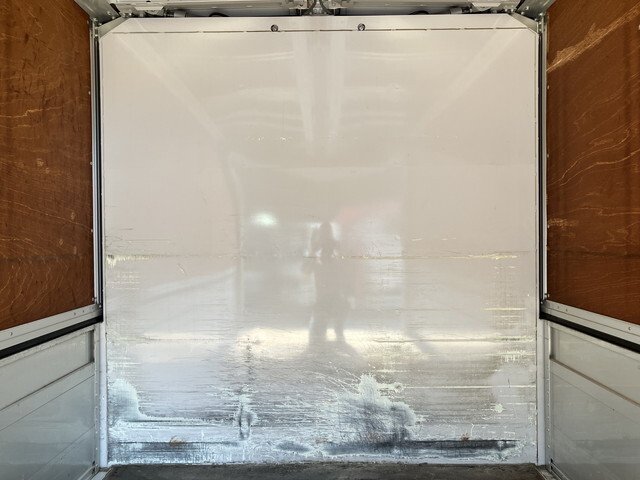 いすゞエルフパネルウイング小型（2t・3t）[写真18]