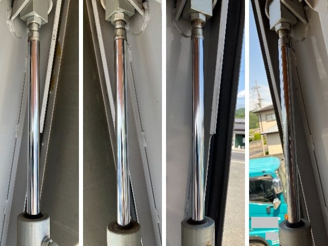 いすゞエルフパネルウイング小型（2t・3t）[写真19]