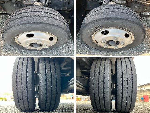 いすゞエルフパネルウイング小型（2t・3t）[写真22]