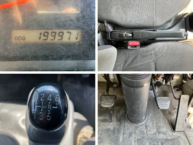 いすゞエルフパネルウイング小型（2t・3t）[写真35]