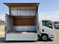 いすゞエルフパネルウイング小型（2t・3t）[写真09]