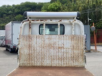 日野デュトロ平ボディ小型（2t・3t）[写真14]