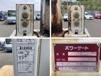 日野デュトロ平ボディ小型（2t・3t）[写真17]