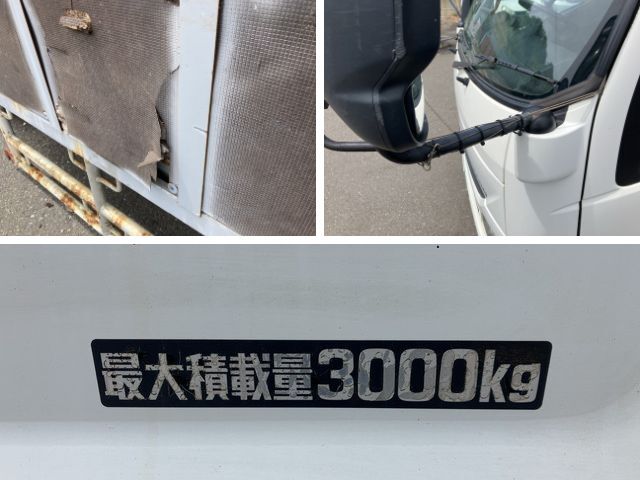 日野デュトロ平ボディ小型（2t・3t）[写真17]