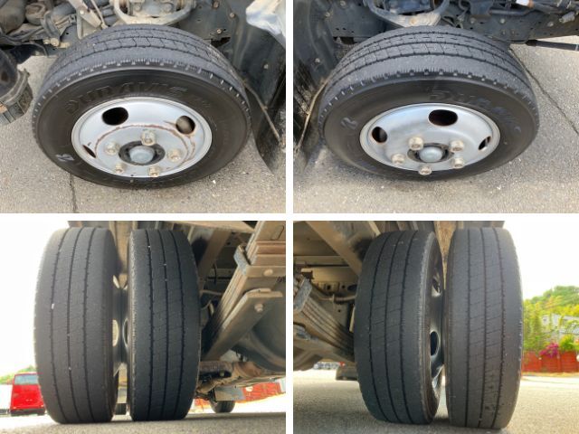 日野デュトロ平ボディ小型（2t・3t）[写真19]