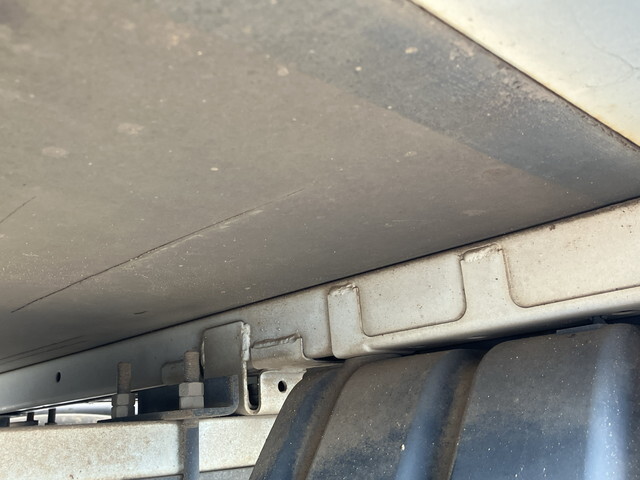 日野デュトロ平ボディ小型（2t・3t）[写真21]