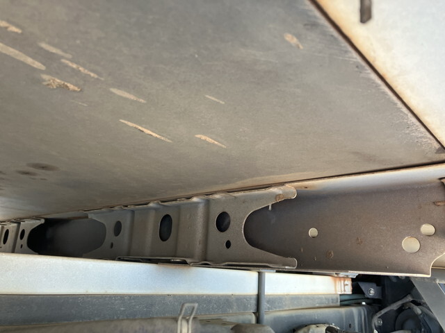 日野デュトロ平ボディ小型（2t・3t）[写真22]