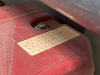 日野デュトロ平ボディ小型（2t・3t）[写真28]