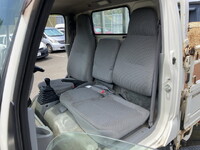 日野デュトロ平ボディ小型（2t・3t）[写真33]