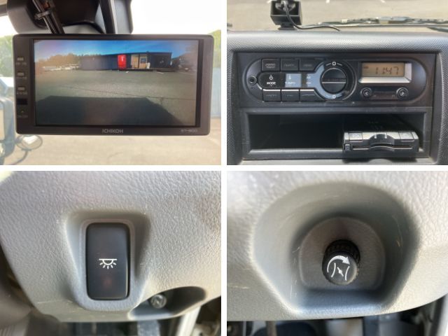 日野デュトロ平ボディ小型（2t・3t）[写真38]