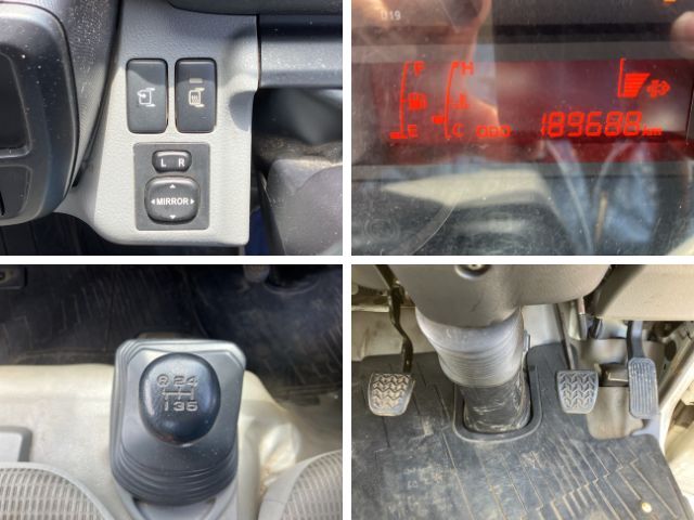 日野デュトロ平ボディ小型（2t・3t）[写真39]