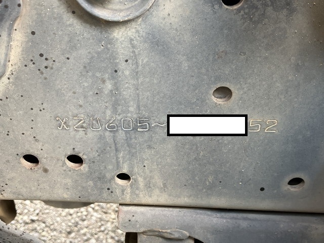 日野デュトロ平ボディ小型（2t・3t）[写真40]