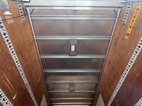 いすゞエルフアルミバン小型（2t・3t）[写真16]