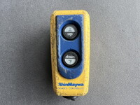 いすゞエルフアルミバン小型（2t・3t）[写真21]