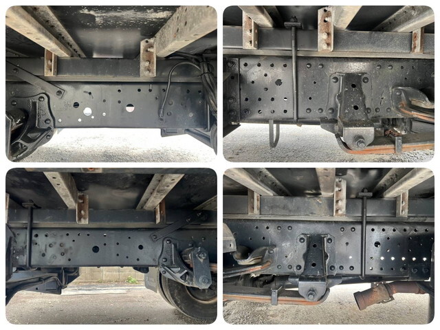 いすゞエルフアルミバン小型（2t・3t）[写真23]