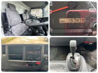 いすゞエルフアルミバン小型（2t・3t）[写真26]