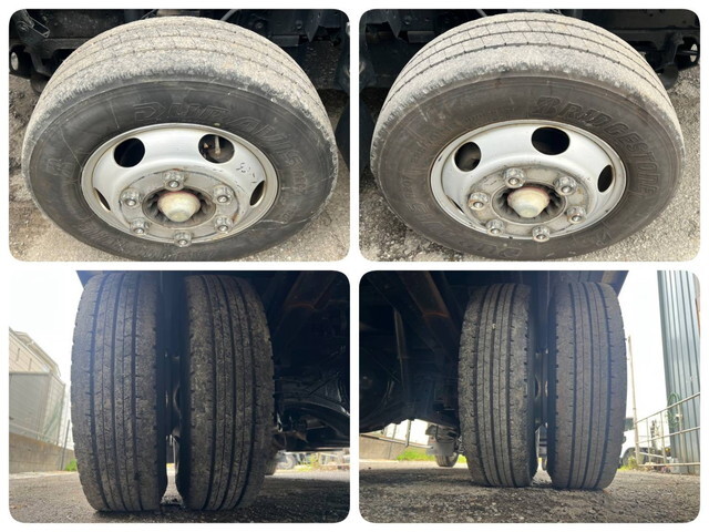 いすゞエルフアルミバン小型（2t・3t）[写真28]