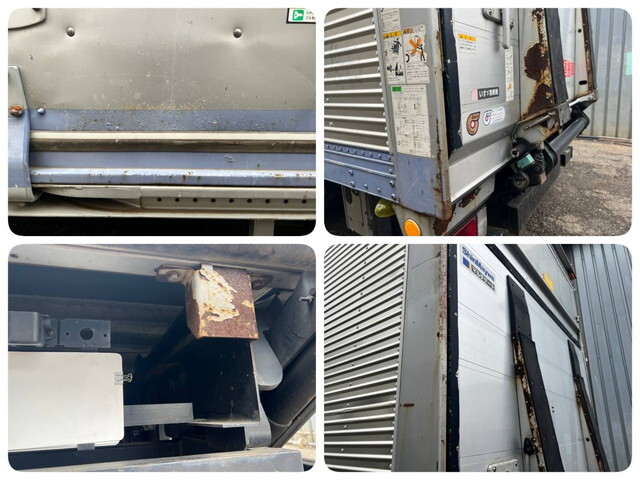 いすゞエルフアルミバン小型（2t・3t）[写真31]