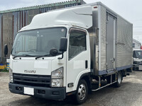 いすゞエルフアルミバン小型（2t・3t）[写真04]