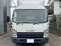 いすゞエルフアルミバン小型（2t・3t）[写真06]