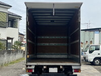 いすゞエルフアルミバン小型（2t・3t）[写真10]