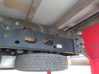 いすゞフォワードアルミブロック中型（4t）[写真11]