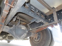 いすゞフォワードアルミブロック中型（4t）[写真12]