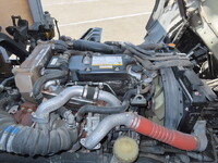 いすゞフォワードアルミブロック中型（4t）[写真16]