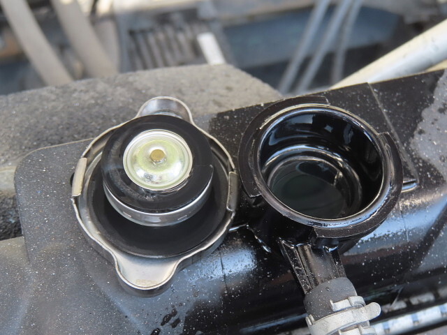 いすゞフォワードアルミブロック中型（4t）[写真18]