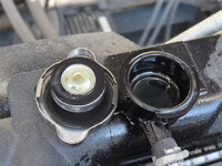 いすゞフォワードアルミブロック中型（4t）[写真19]