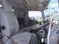 いすゞフォワードアルミブロック中型（4t）[写真20]