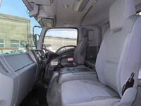 いすゞフォワードアルミブロック中型（4t）[写真21]