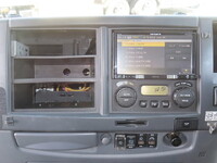 いすゞフォワードアルミブロック中型（4t）[写真24]