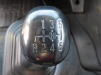 いすゞフォワードアルミブロック中型（4t）[写真25]