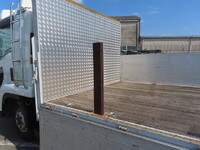 いすゞフォワードアルミブロック中型（4t）[写真27]