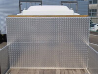 いすゞフォワードアルミブロック中型（4t）[写真31]