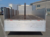 いすゞフォワードアルミブロック中型（4t）[写真08]