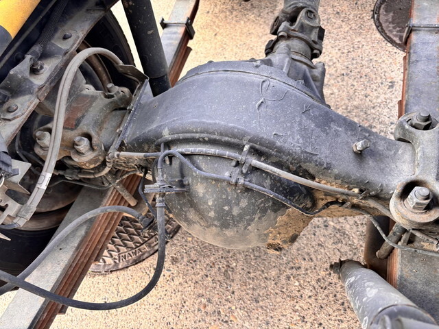 いすゞエルフダンプ小型（2t・3t）[写真12]