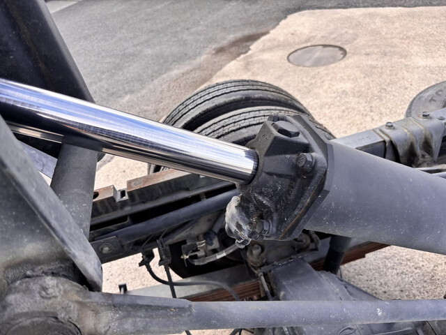 いすゞエルフダンプ小型（2t・3t）[写真13]